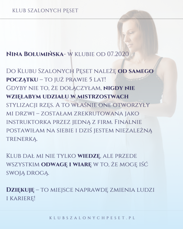 klub szalonych peset