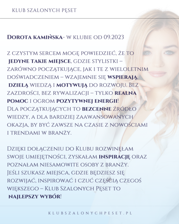 klub szalonych peset