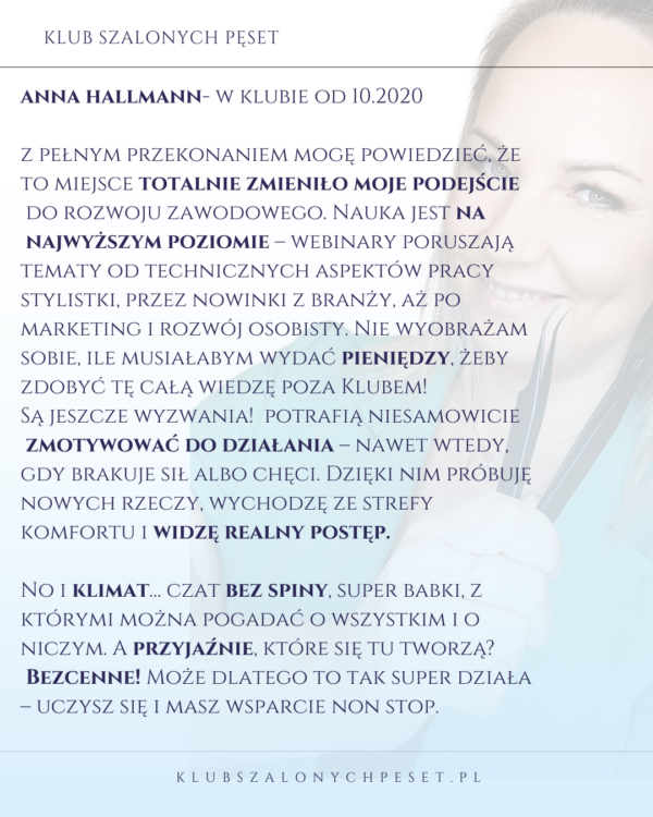 klub szalonych peset