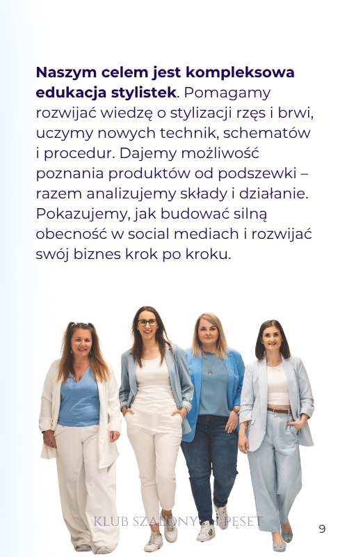 videobook nietrudne rzęsy