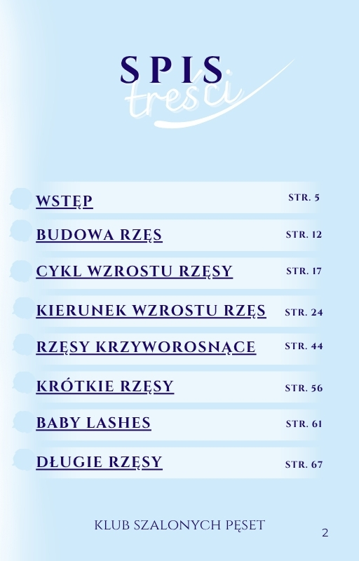 videobook nietrudne rzęsy