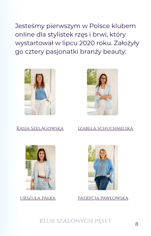 videobook nietrudne rzęsy