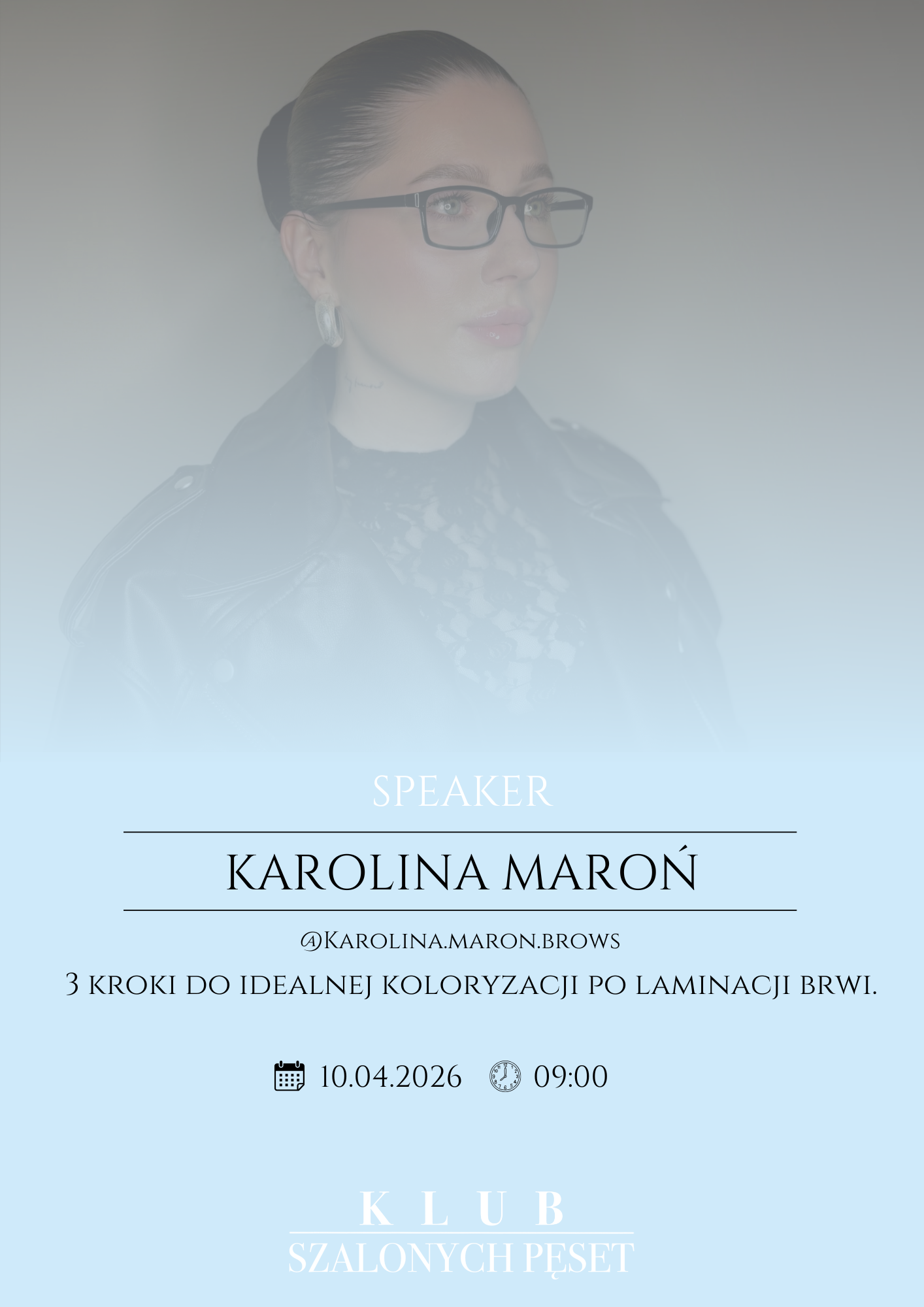 klub szalonych peset