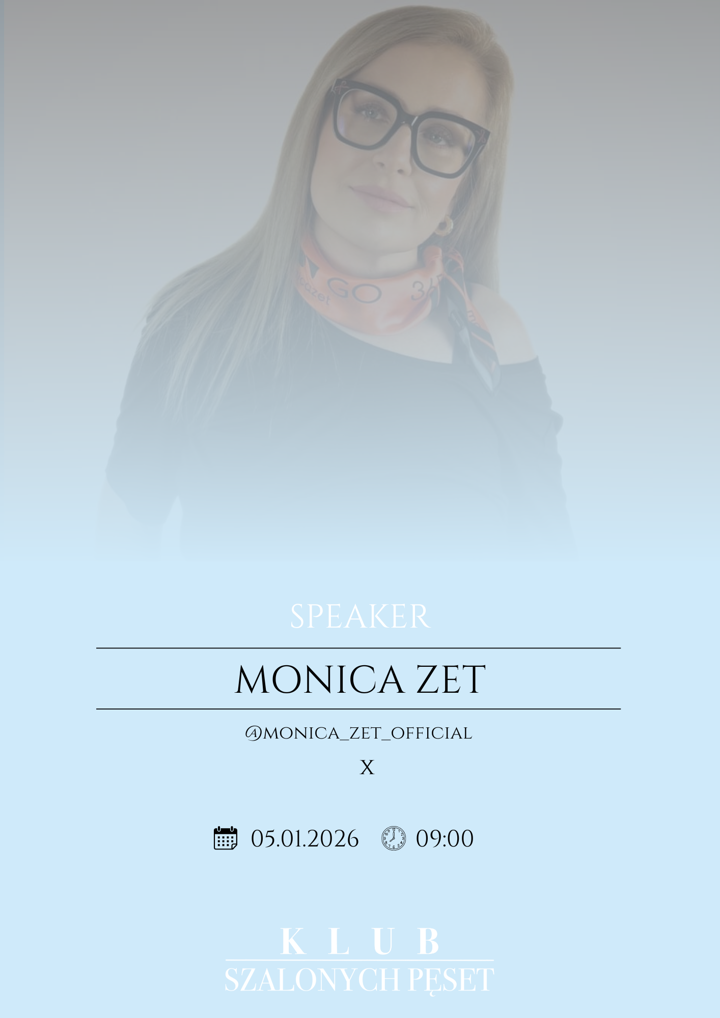 klub szalonych peset