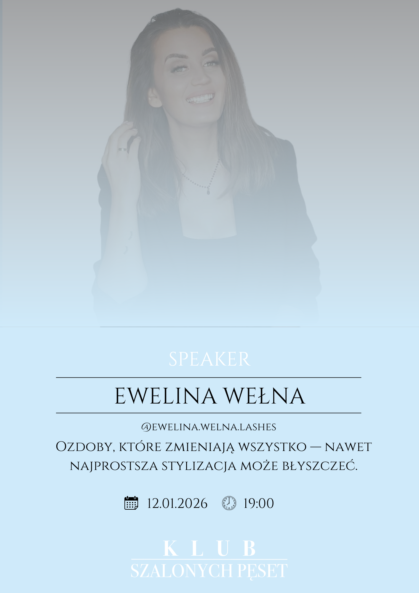 klub szalonych peset