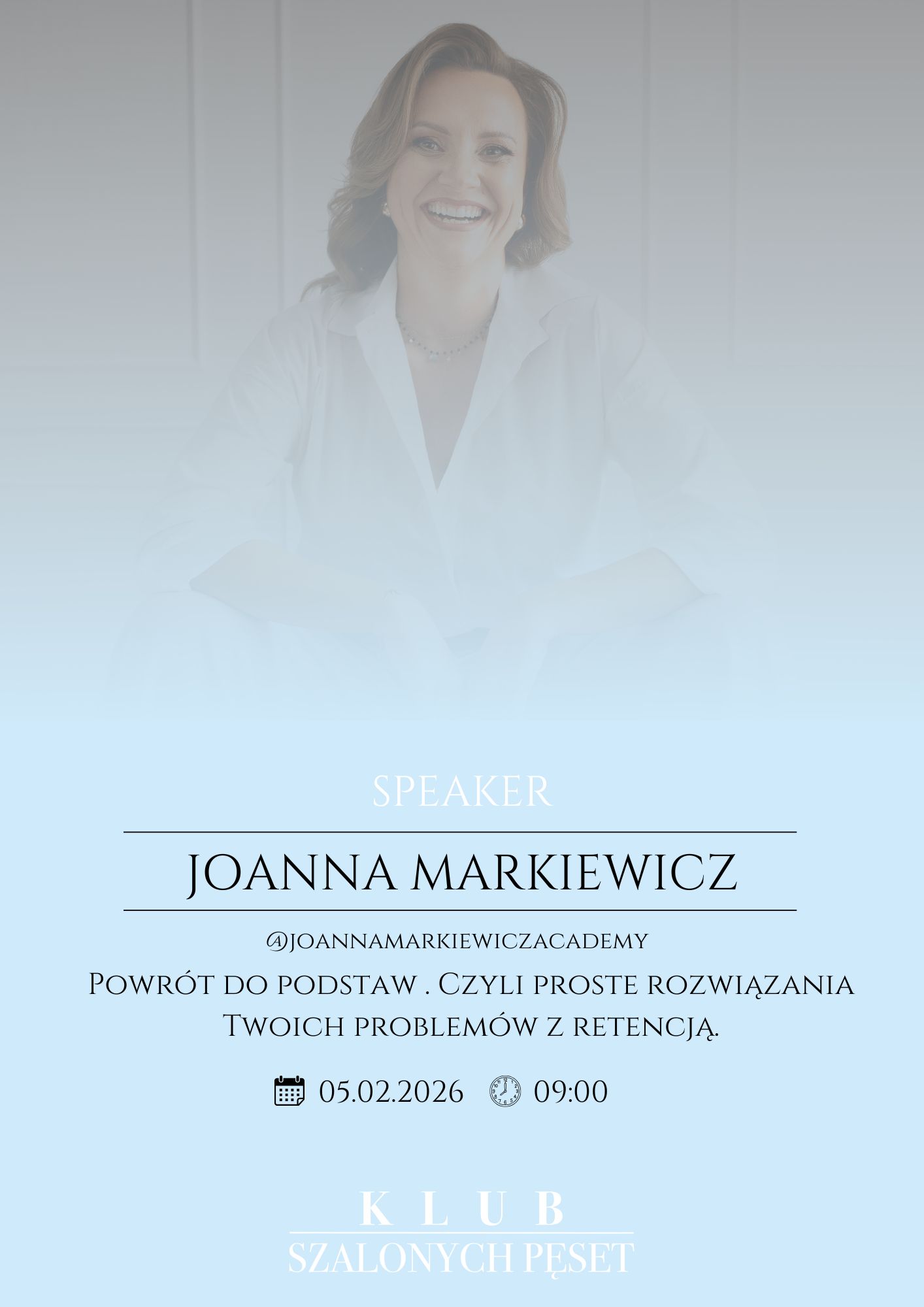 klub szalonych peset