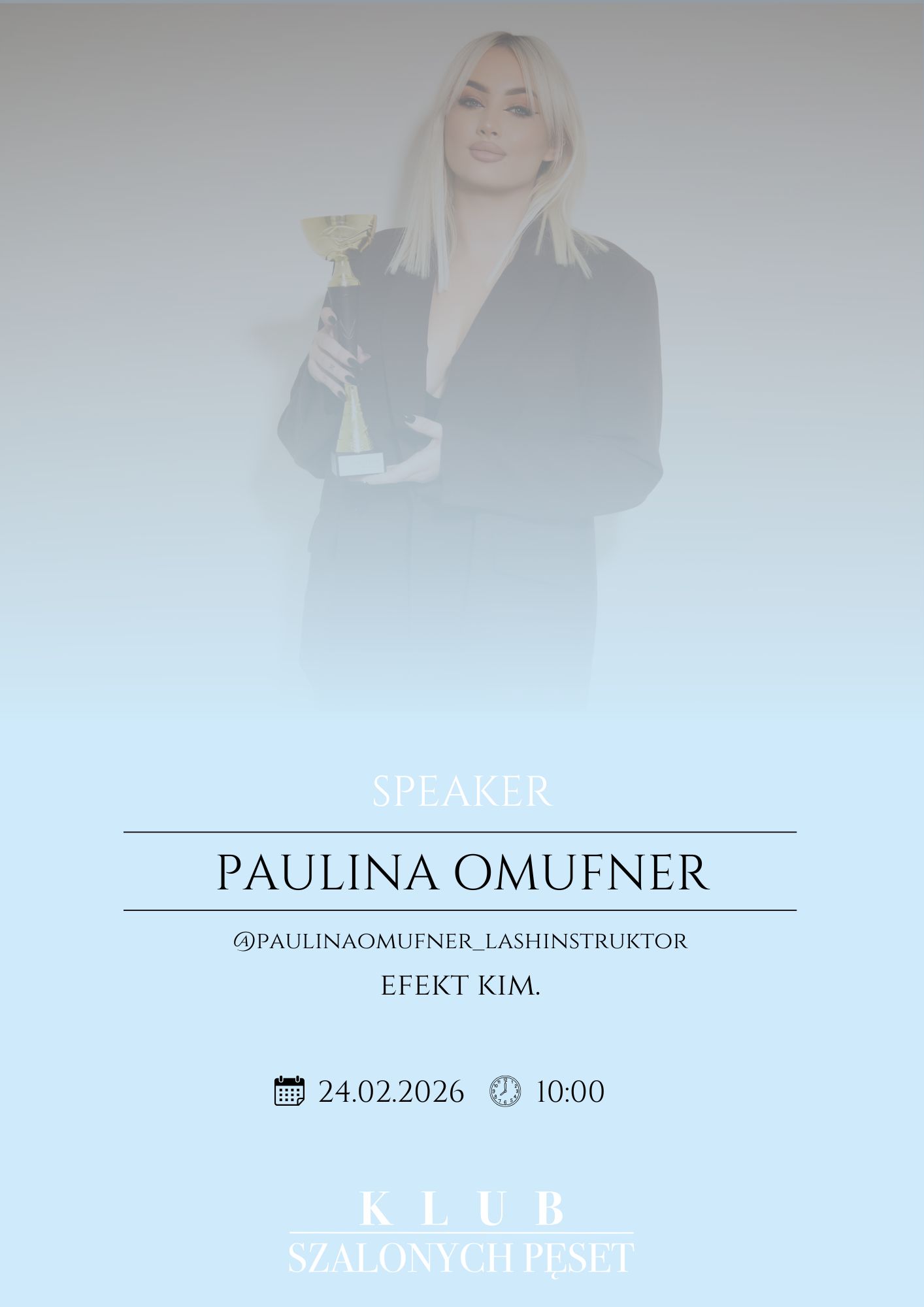 klub szalonych peset