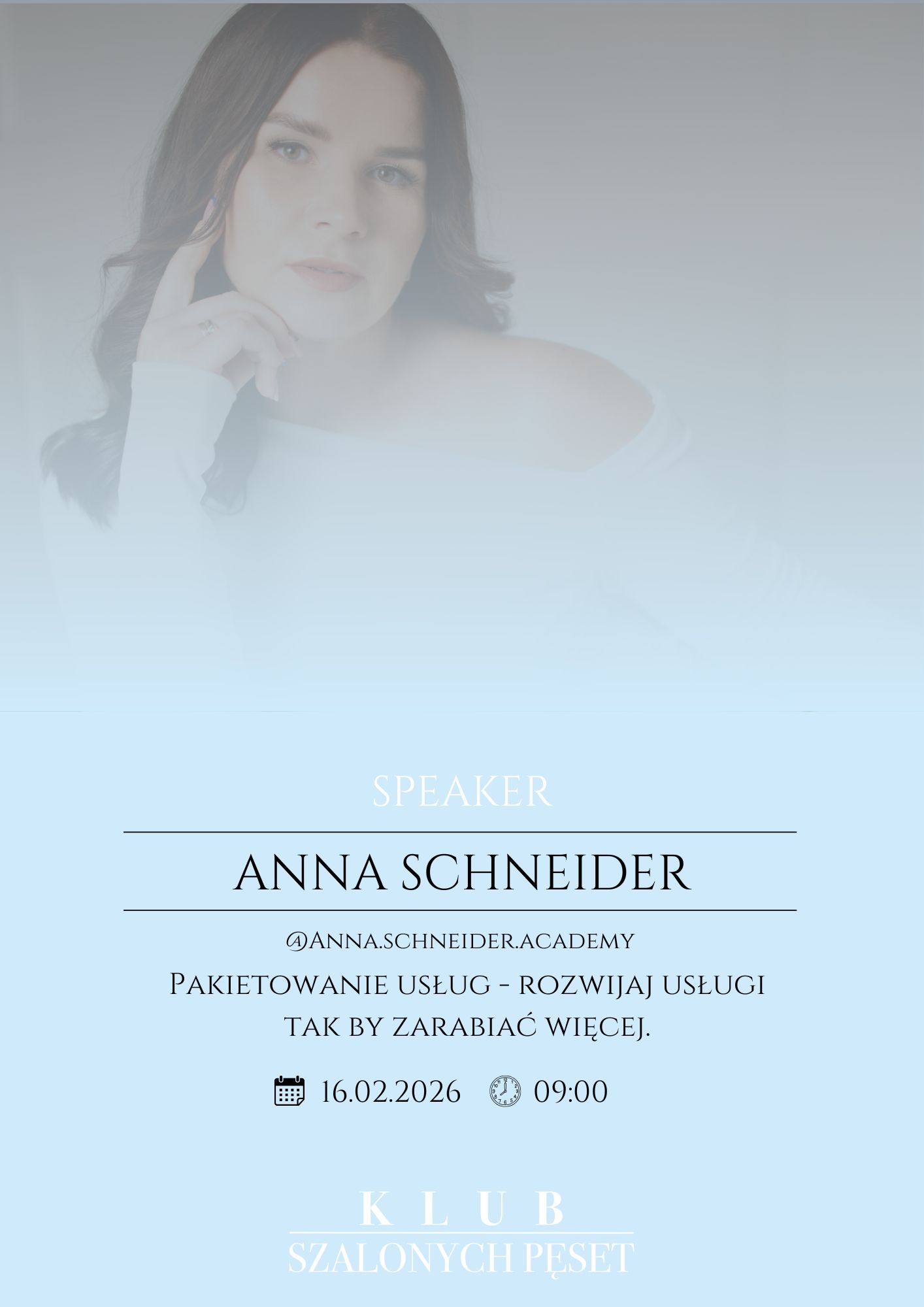 klub szalonych peset