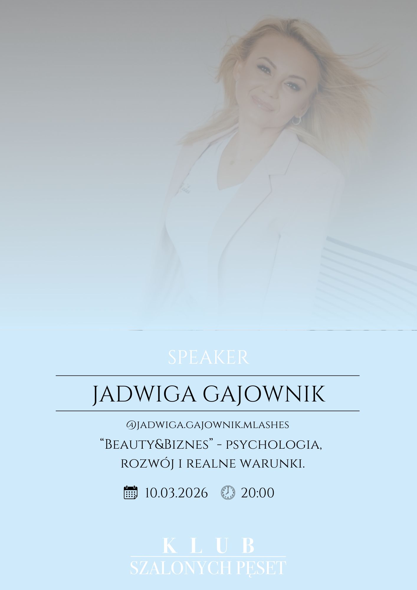 klub szalonych peset