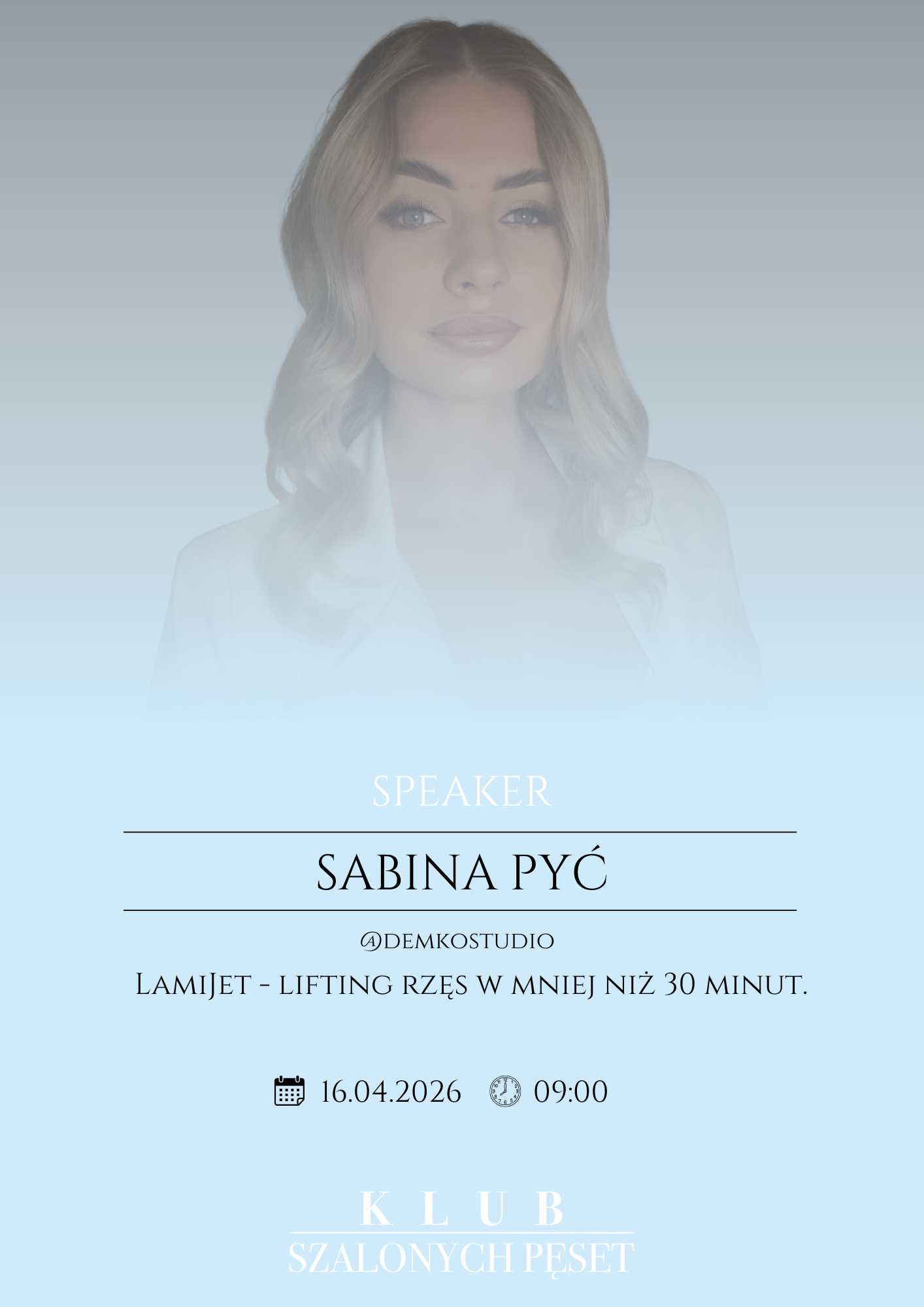 klub szalonych peset