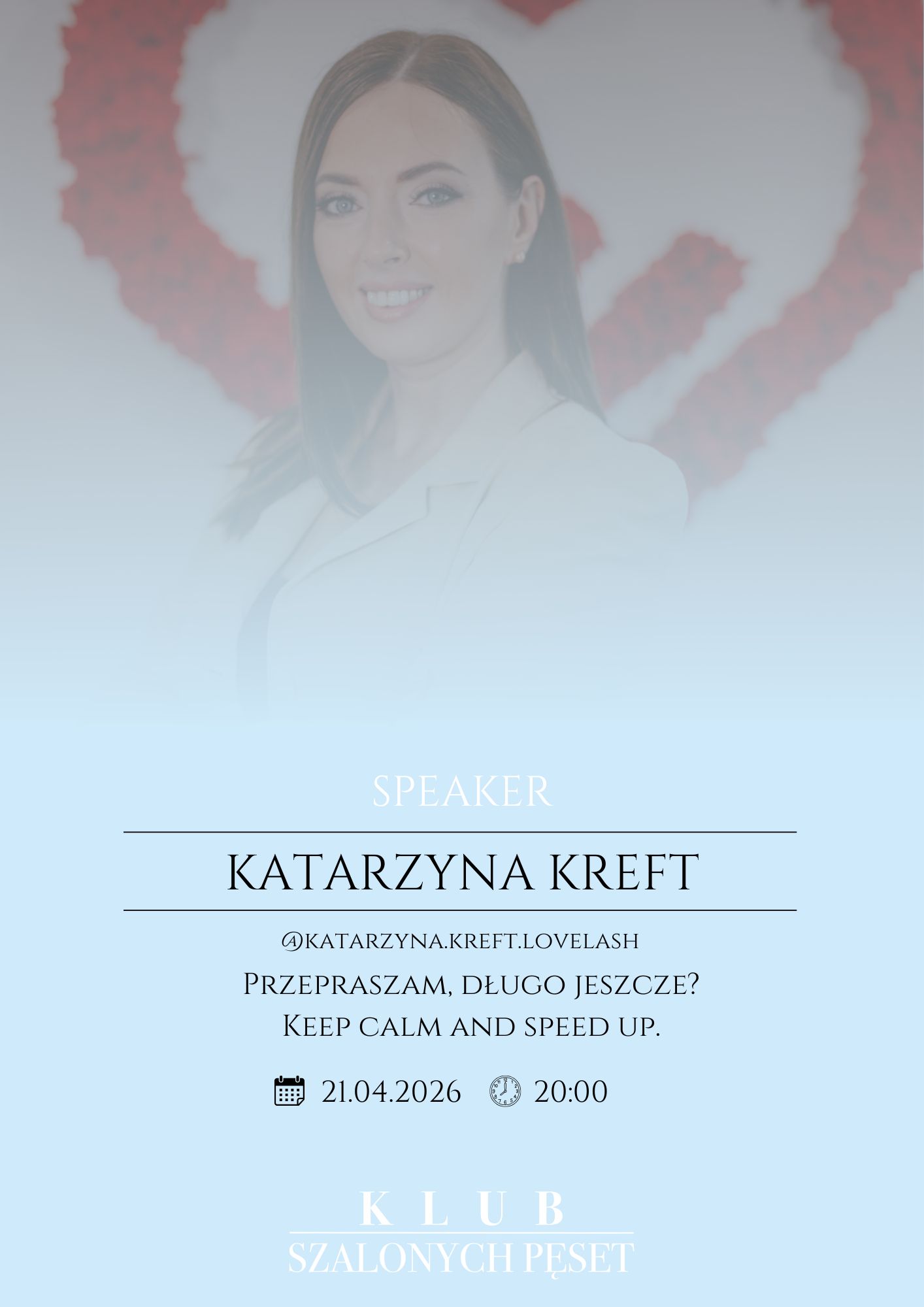 klub szalonych peset