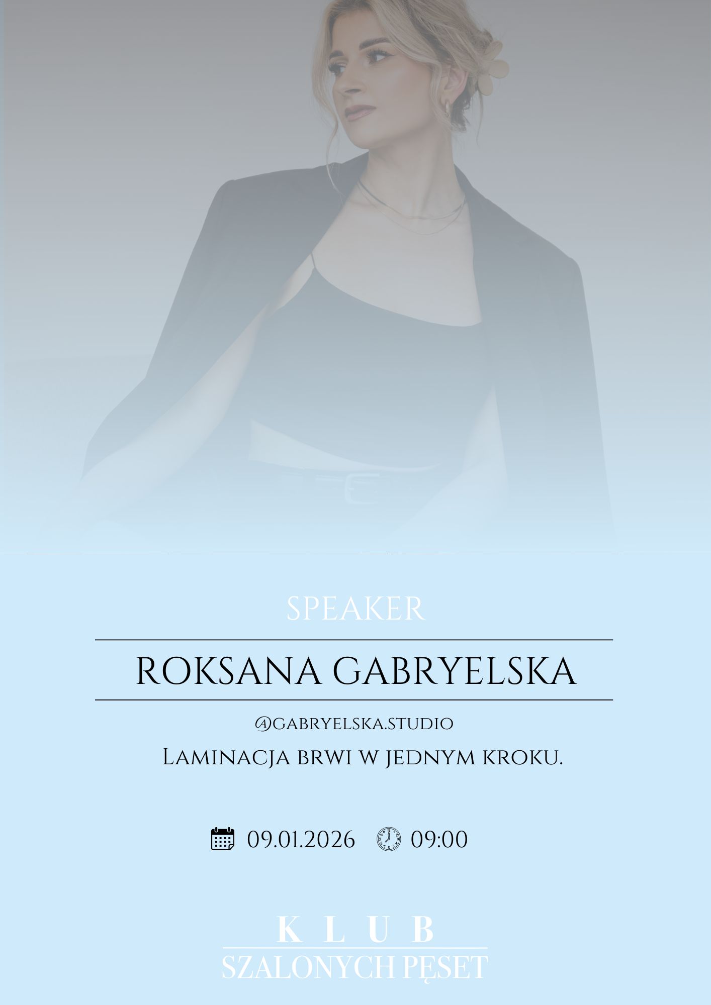 klub szalonych peset