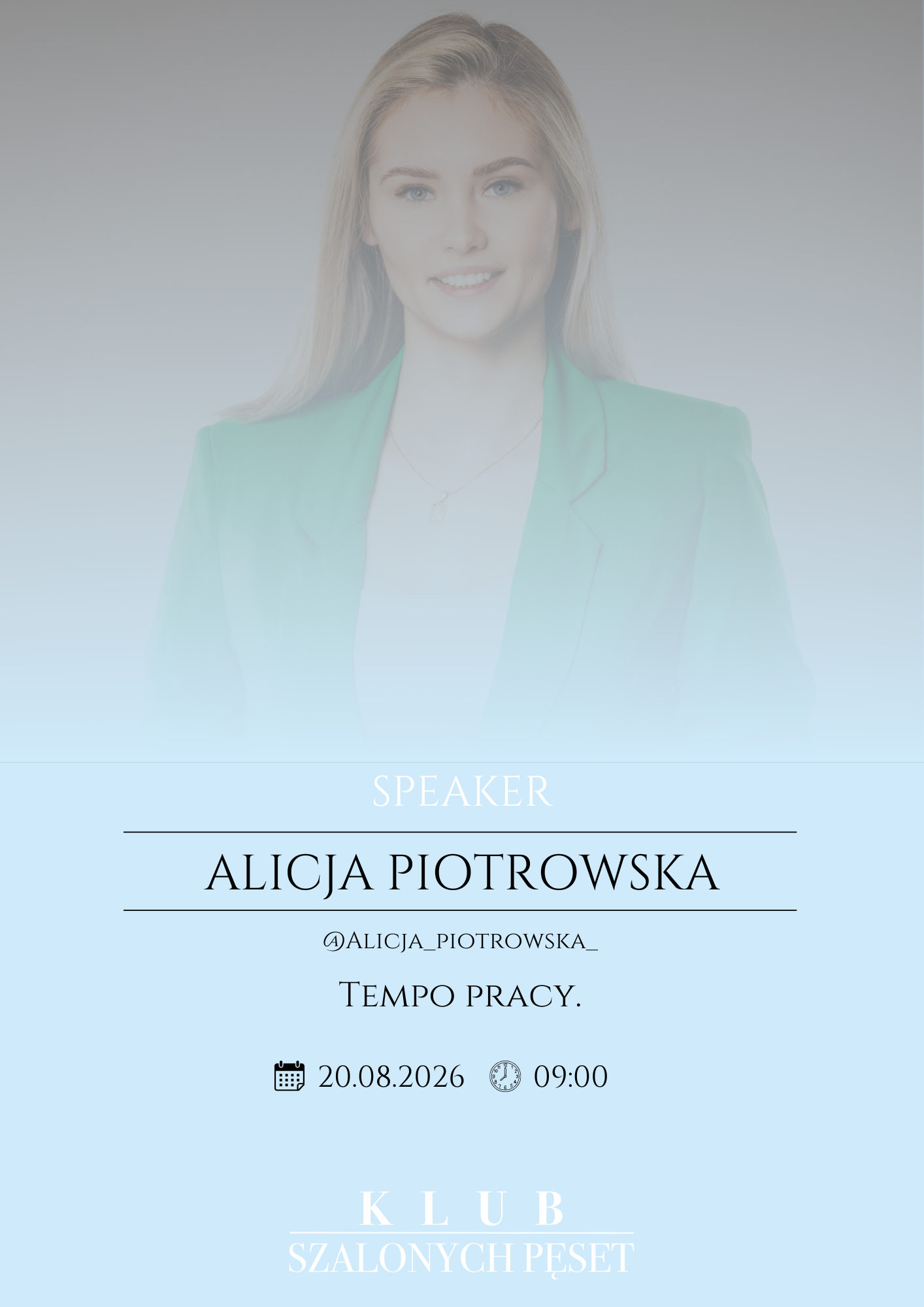 klub szalonych peset