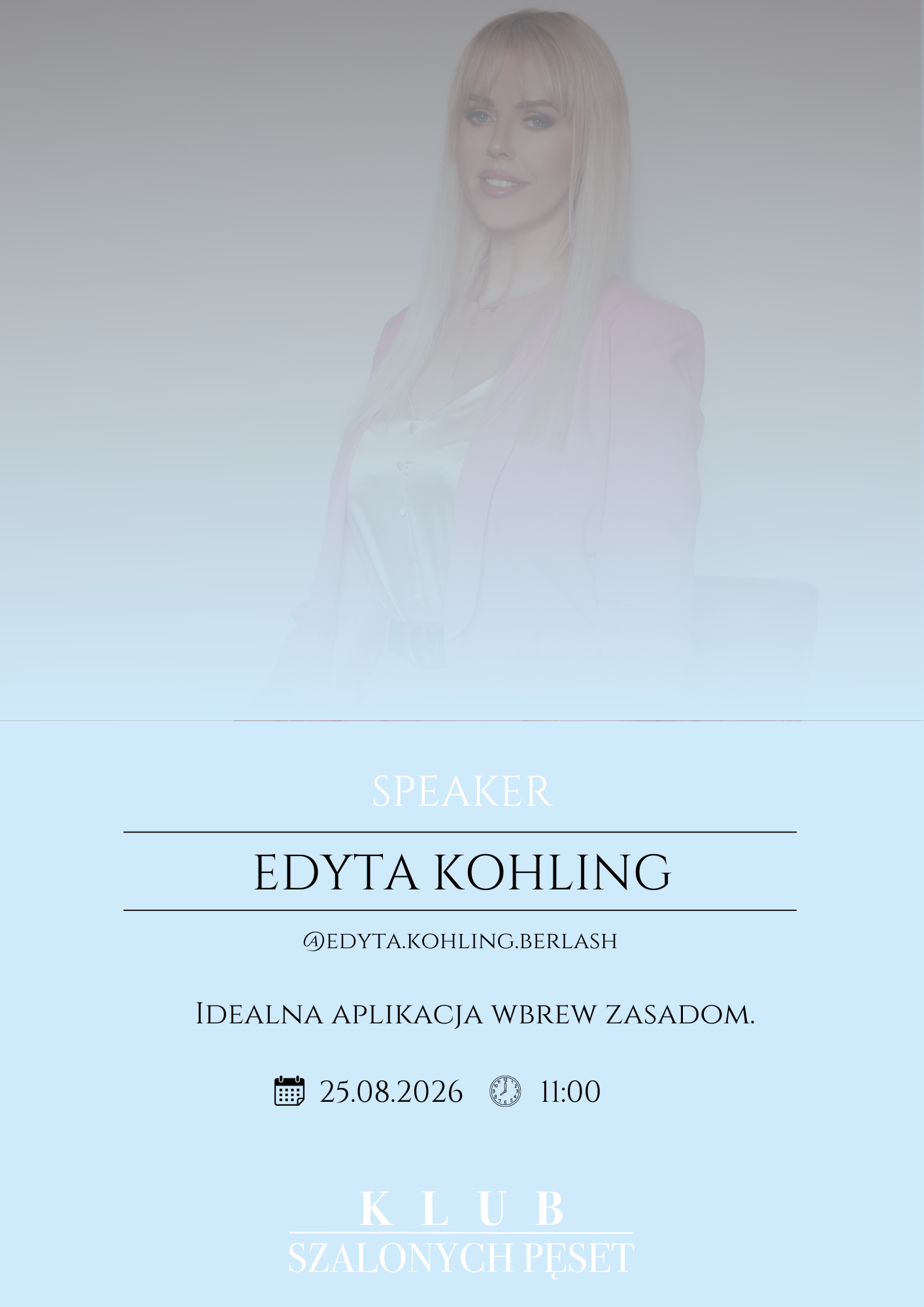 klub szalonych peset