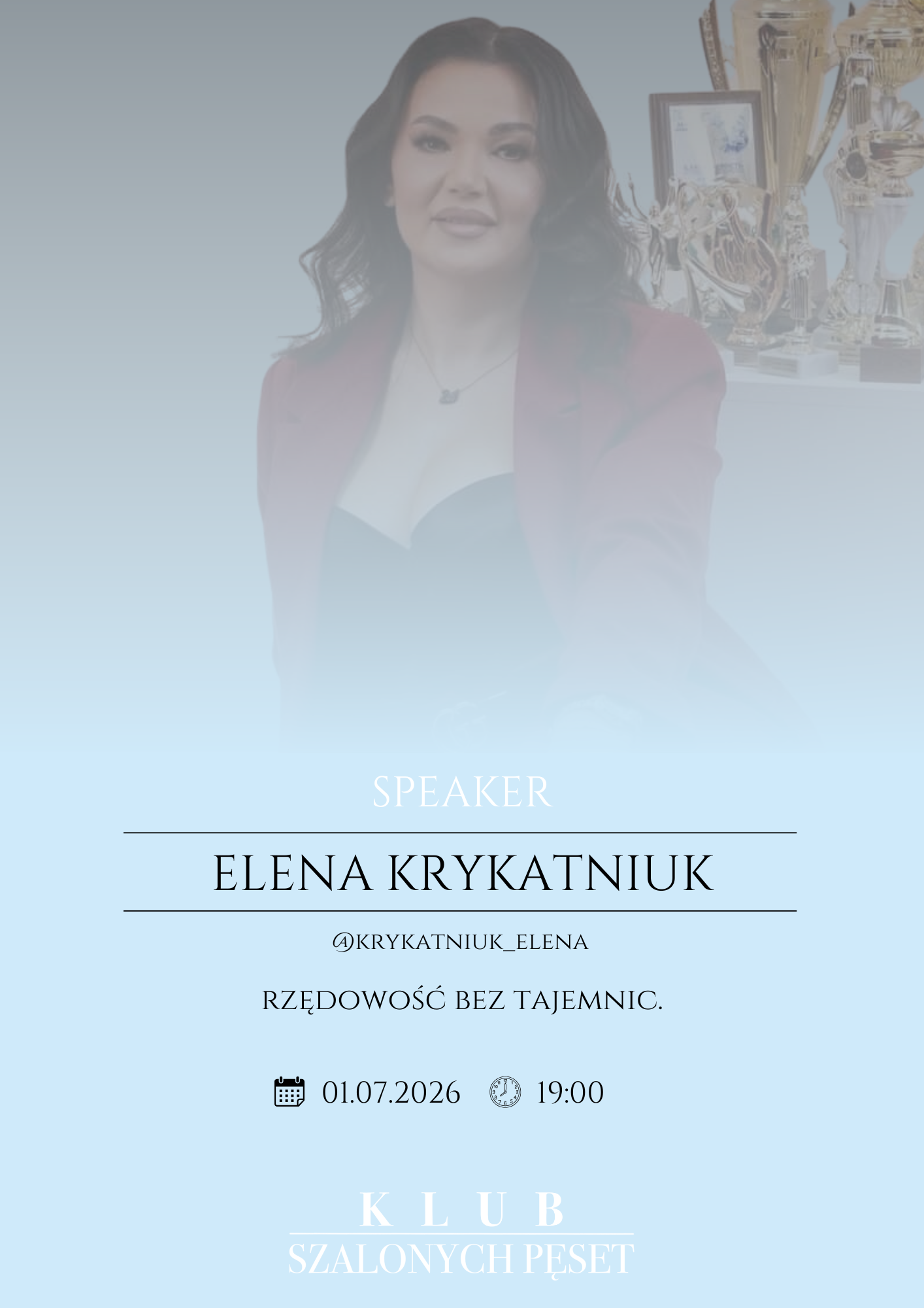 klub szalonych peset