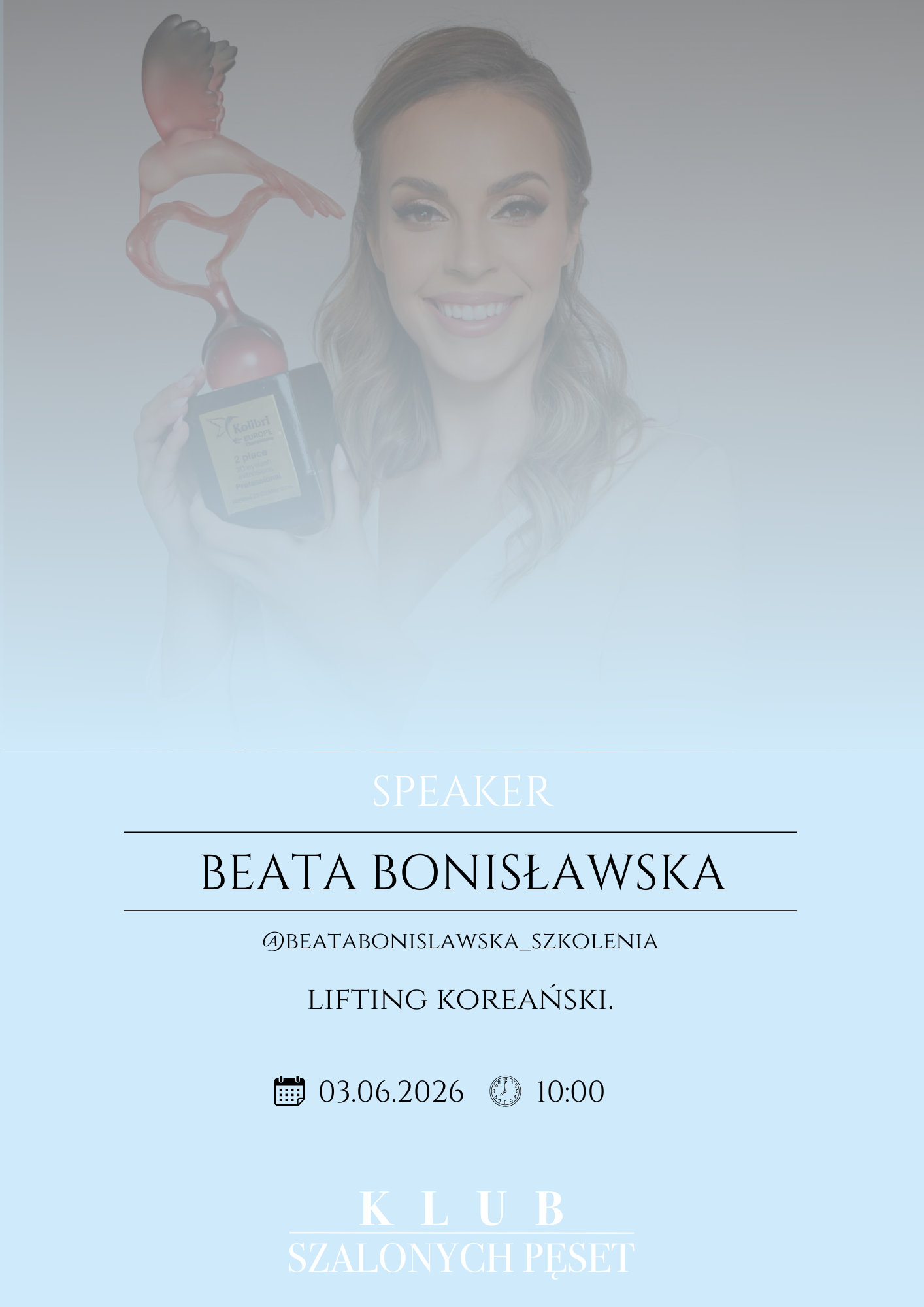 klub szalonych peset