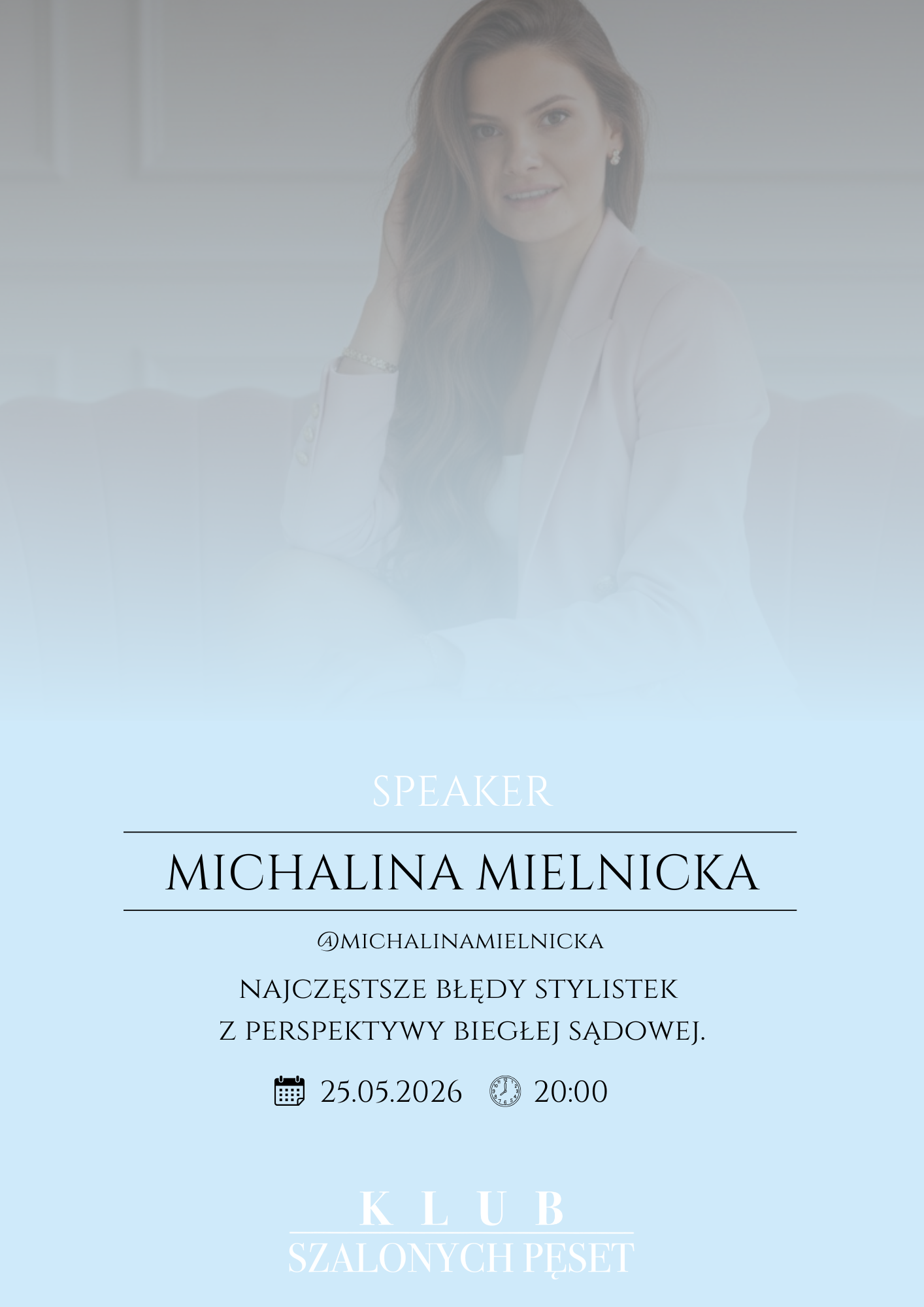 klub szalonych peset