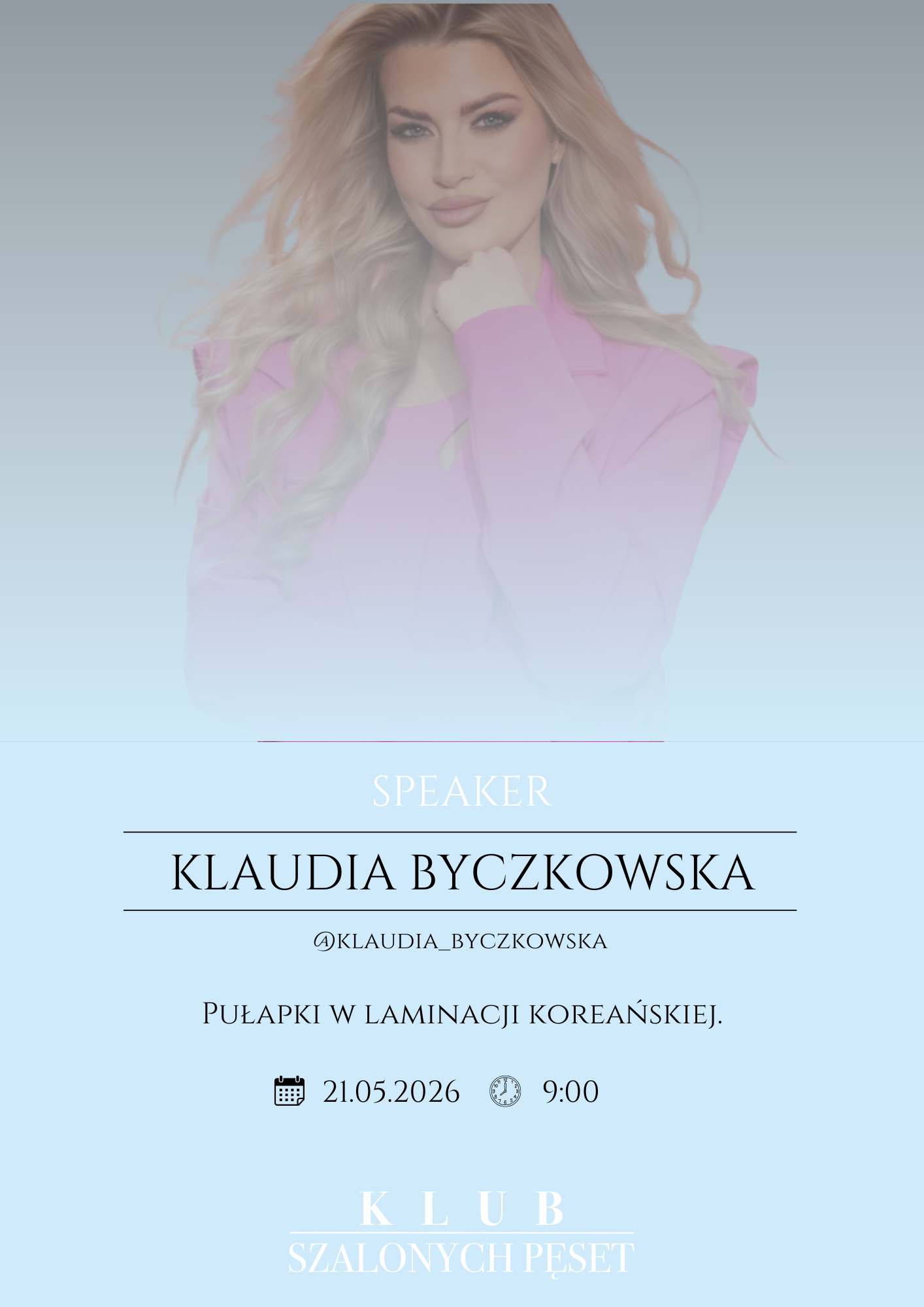 klub szalonych peset