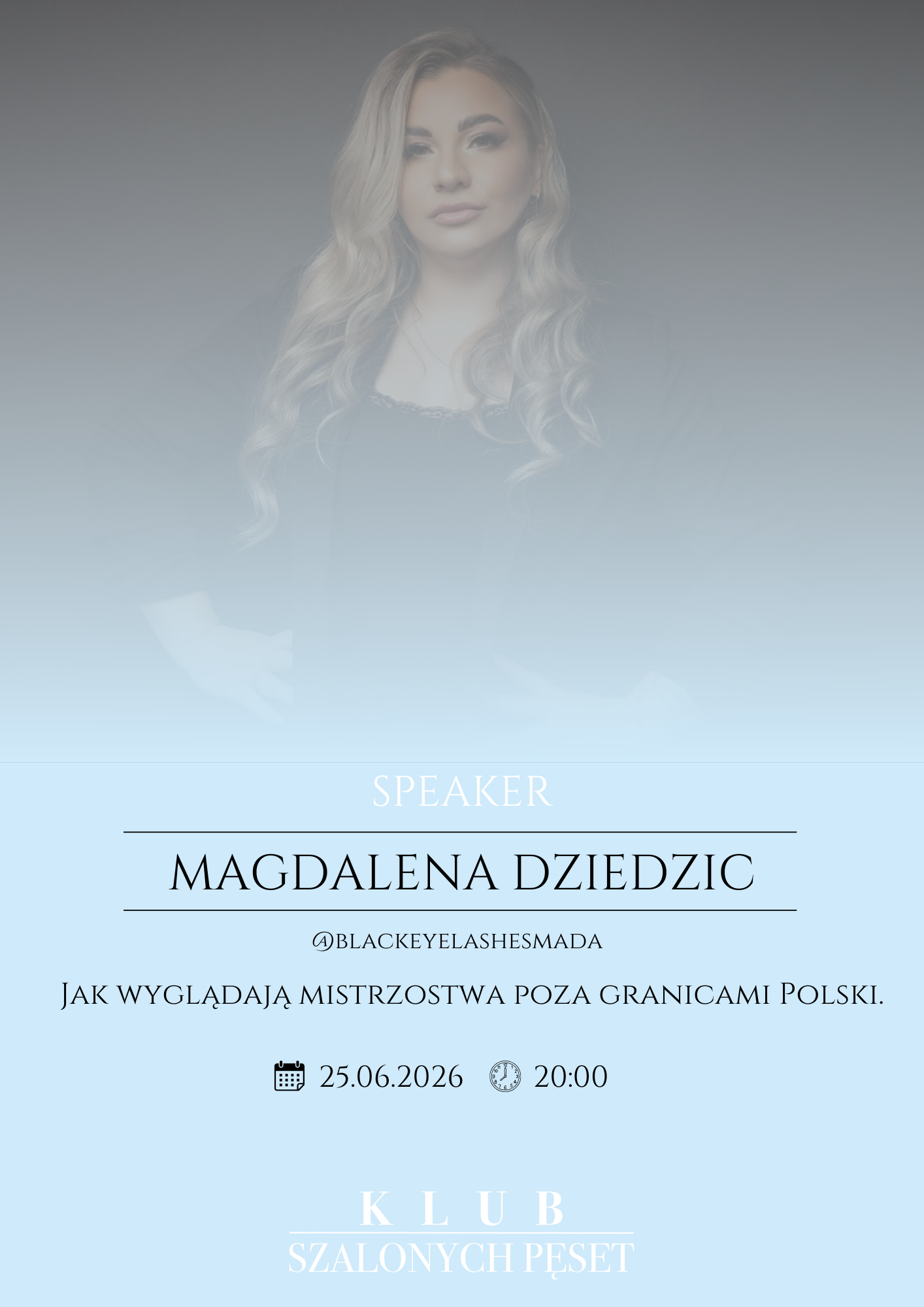 klub szalonych peset