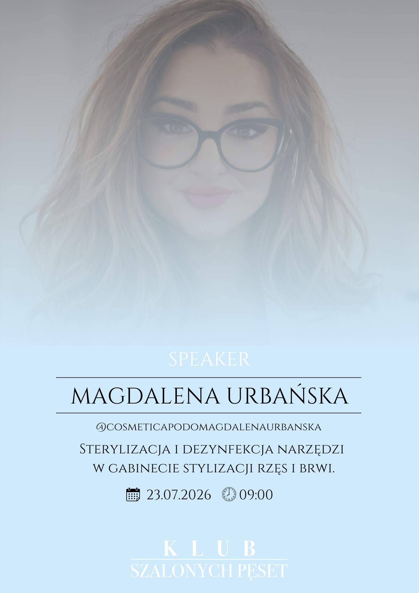 klub szalonych peset