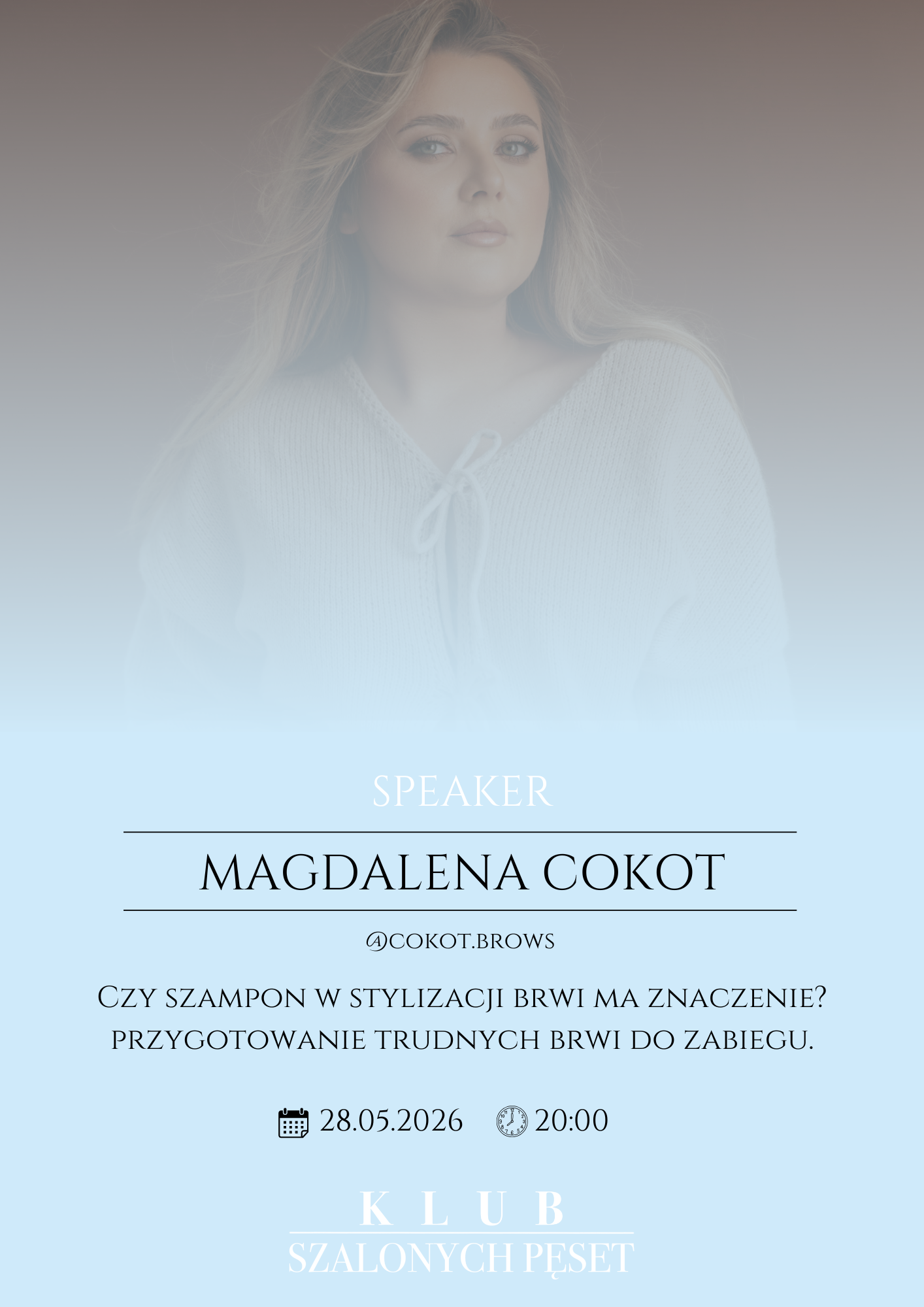 klub szalonych peset