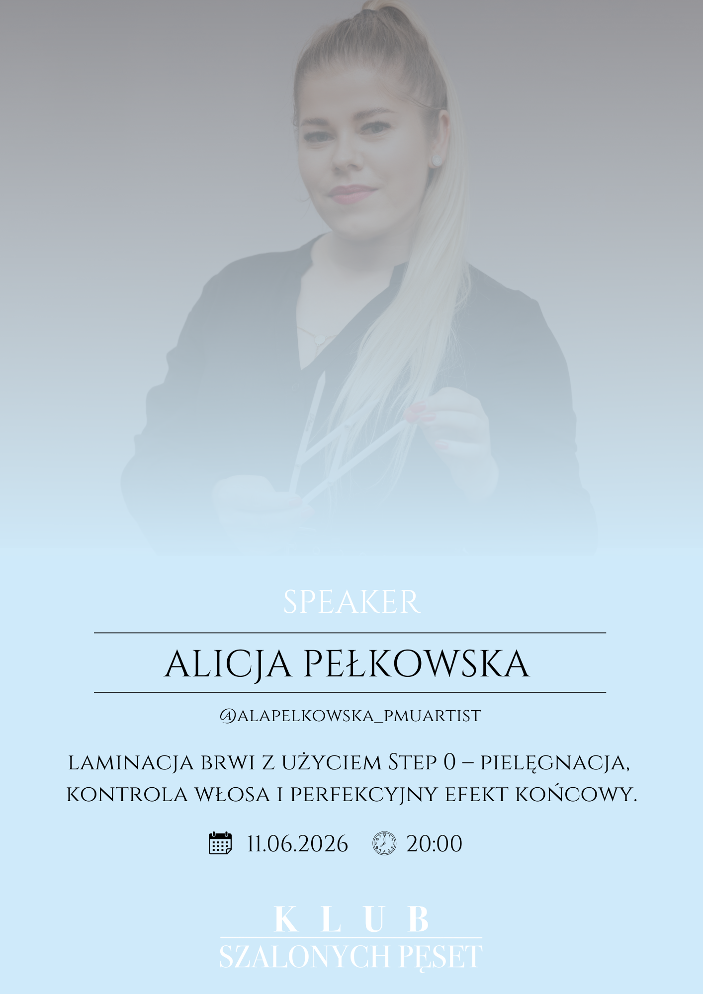 klub szalonych peset