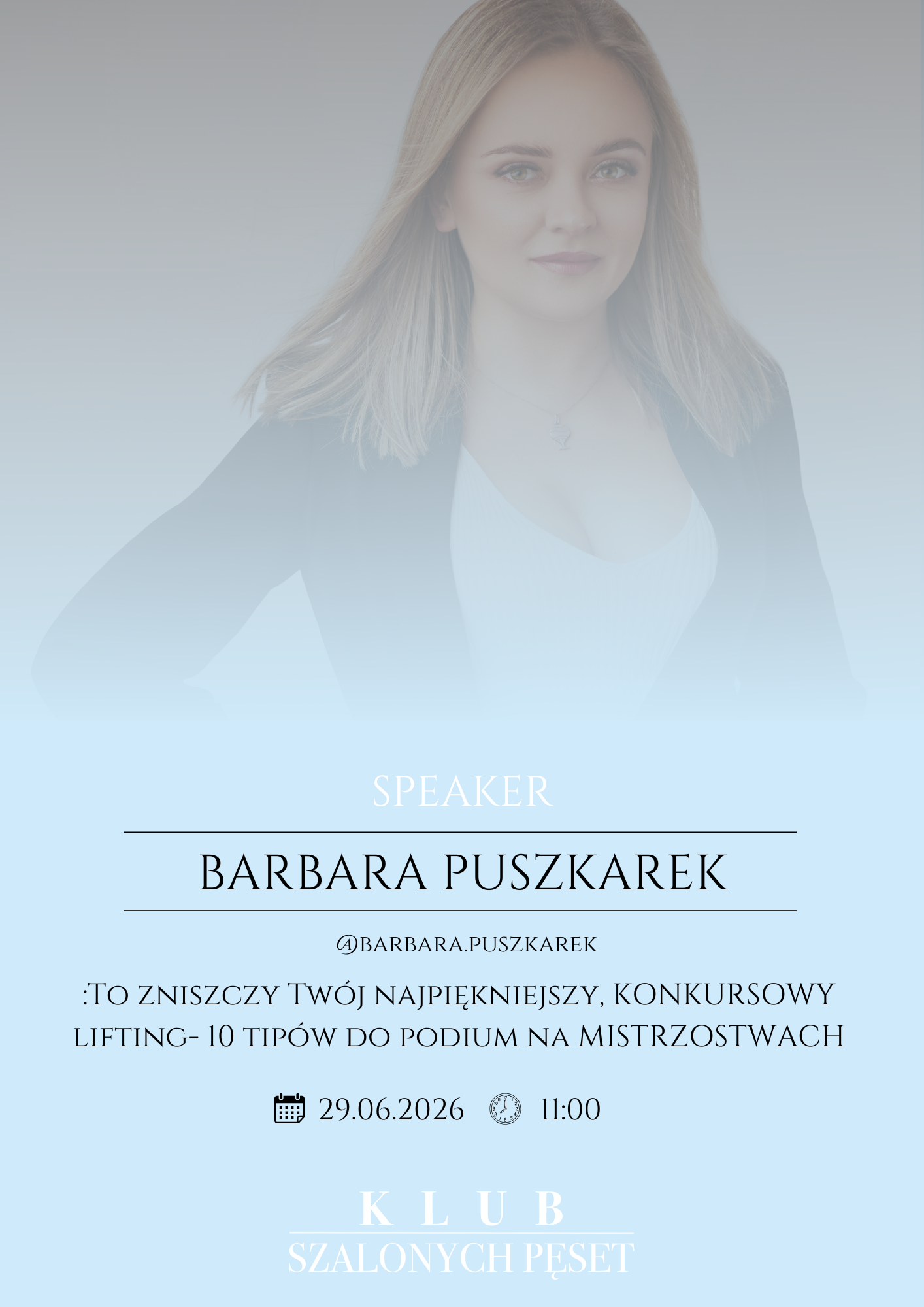 klub szalonych peset