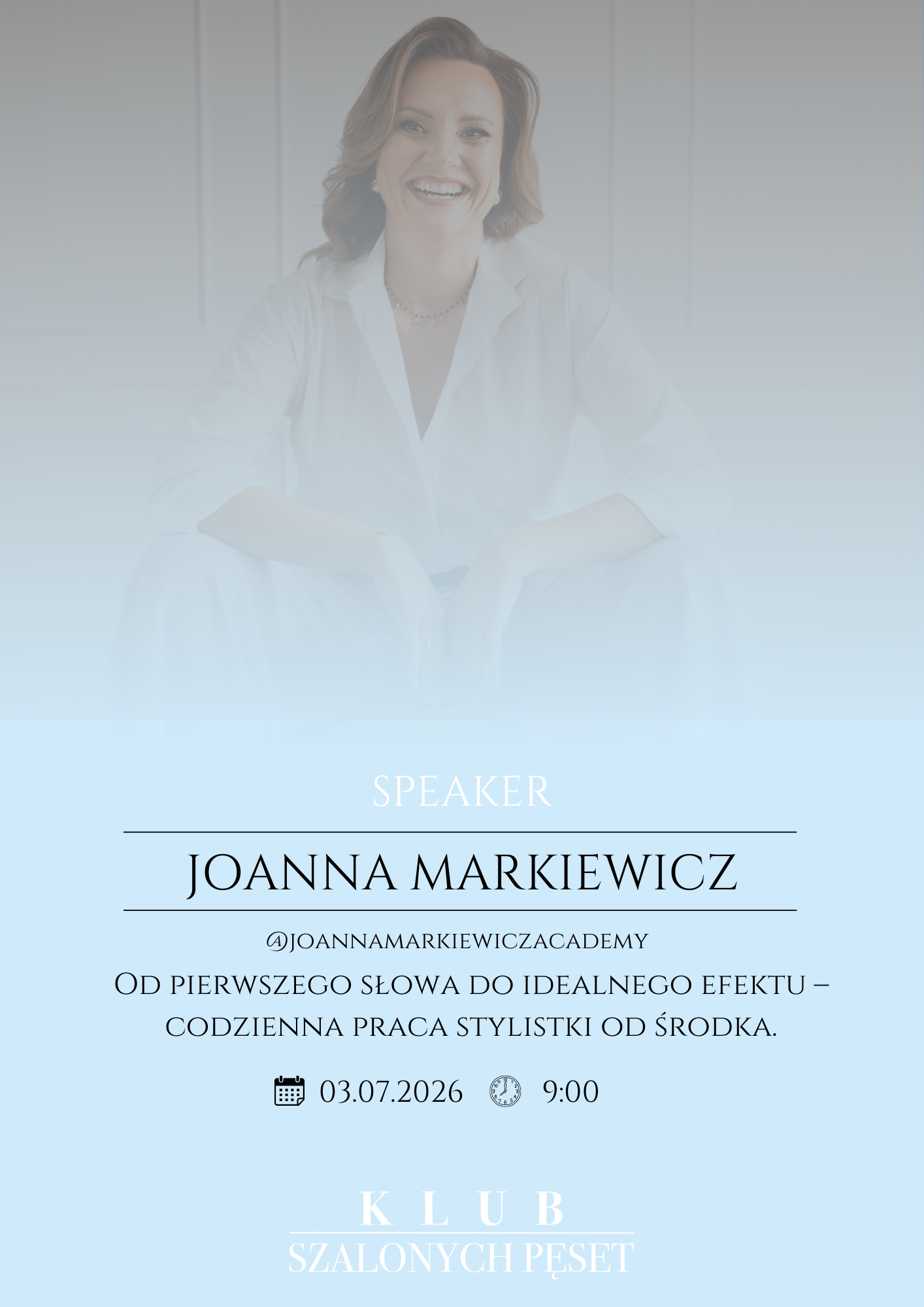 klub szalonych peset