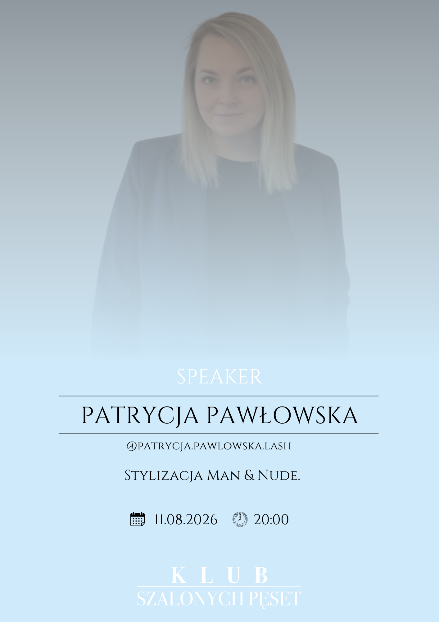 klub szalonych peset