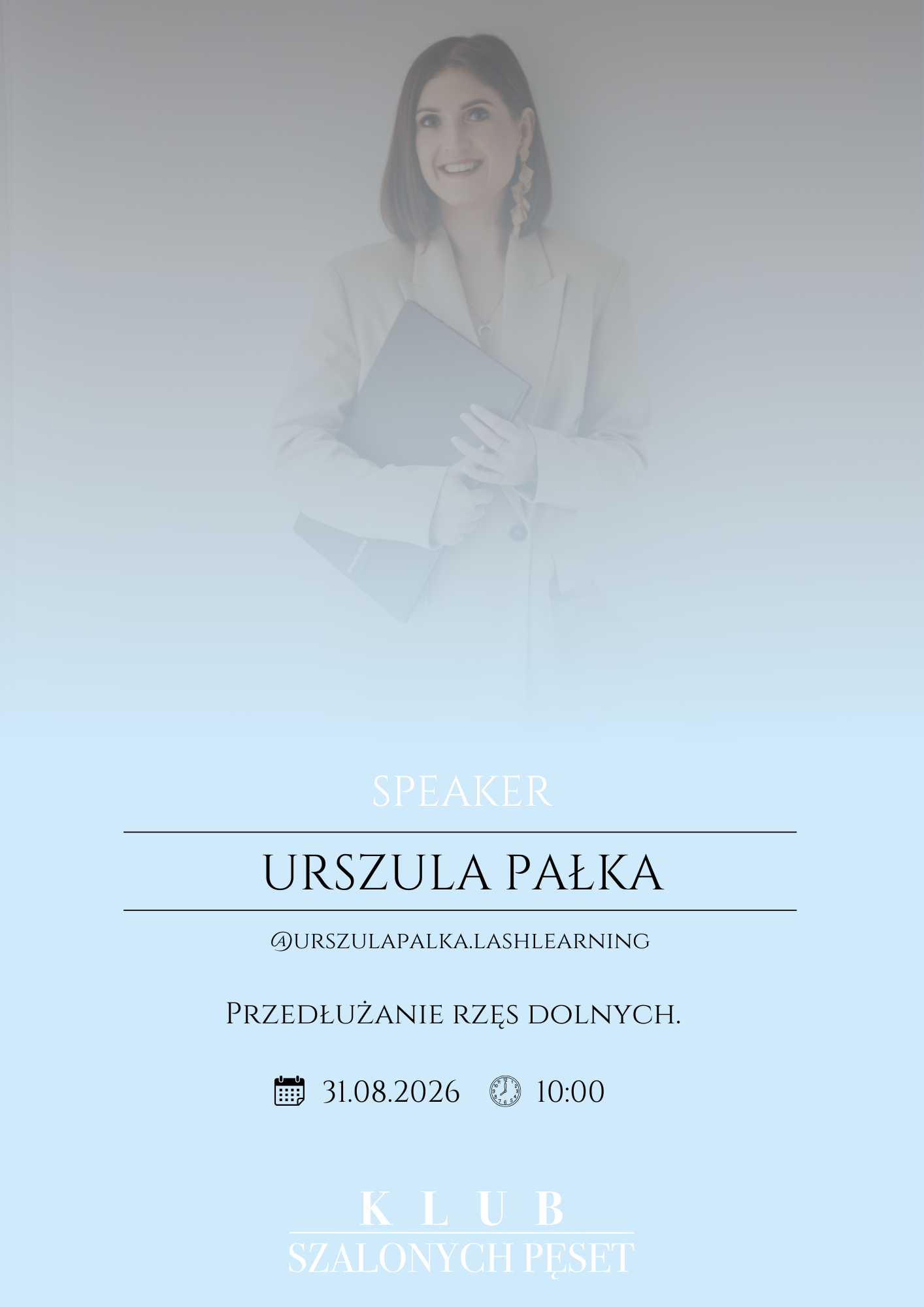 klub szalonych peset